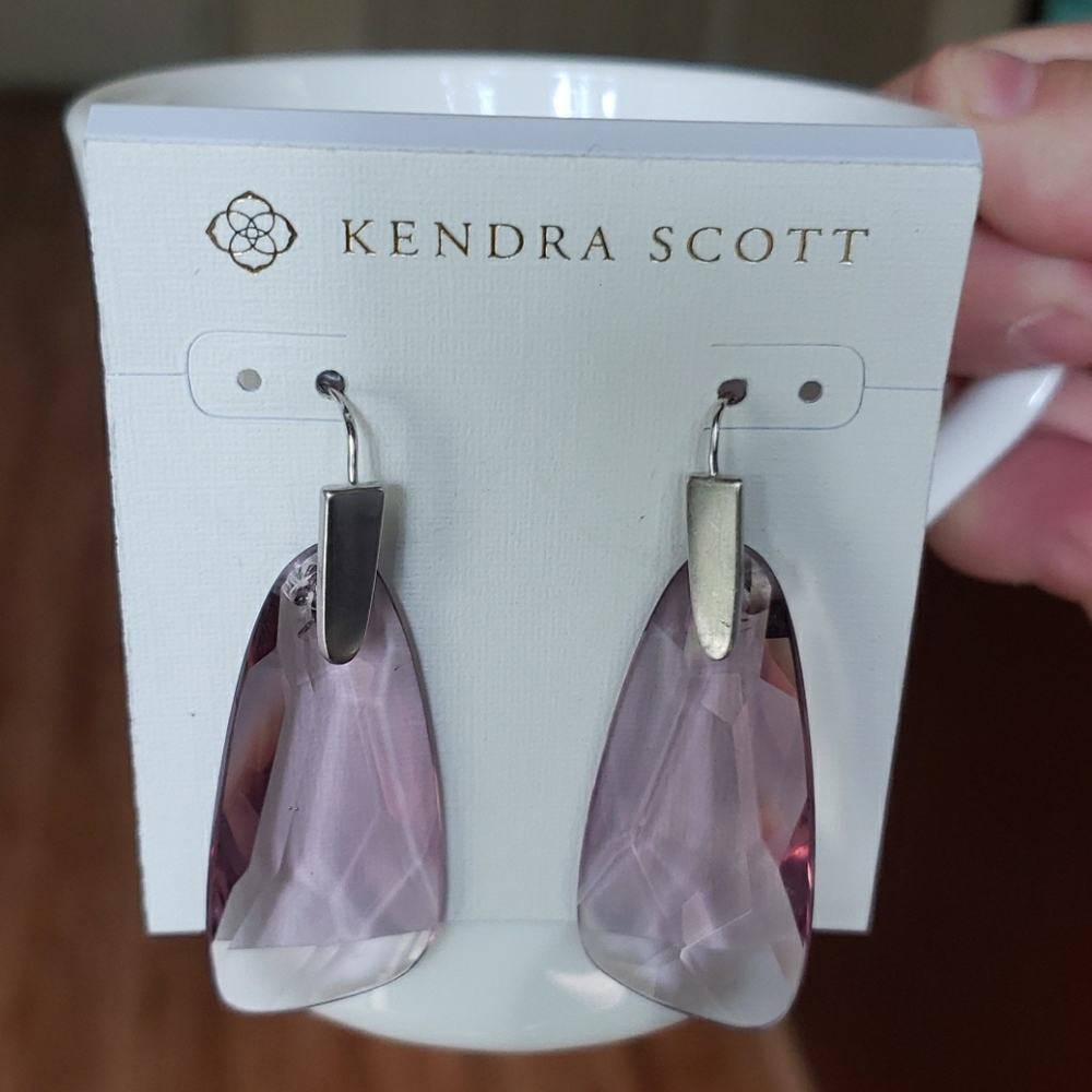 Kendra Scott Maize Earrings